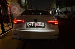 فولكسفاغن جيتا